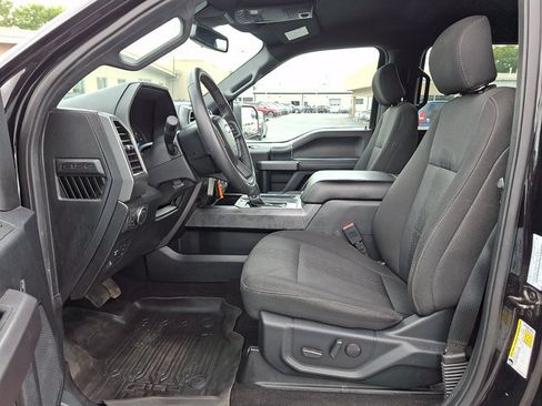 Used 2020 Ford F150 XLT w/ Equipment Group 302A Luxury AWD/4WD image 13