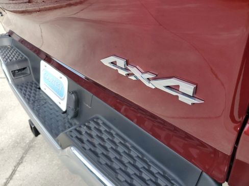 Certified 2025 RAM 1500 Big Horn image 6