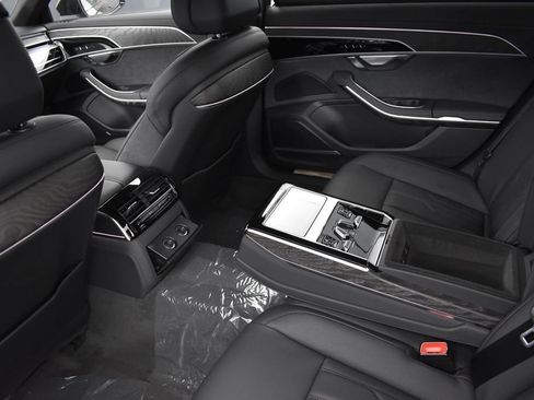 New 2026 Audi A8 L 3.0T AWD/4WD image 20