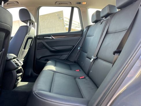 Used 2015 BMW X3 xDrive28i image 17