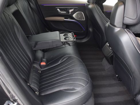 Certified 2023 Mercedes-Benz EQS 450+ Sedan image 17
