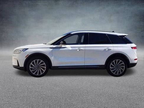 New 2025 Lincoln Aviator Black Label AWD/4WD image 4