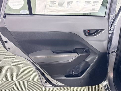 New 2026 Subaru Crosstrek 2.5i Wilderness w/ Crosstrek Mirror Package AWD/4WD image 18