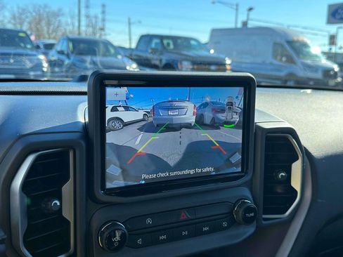 Used 2022 Ford Bronco Sport Big Bend w/ Convenience Package image 29