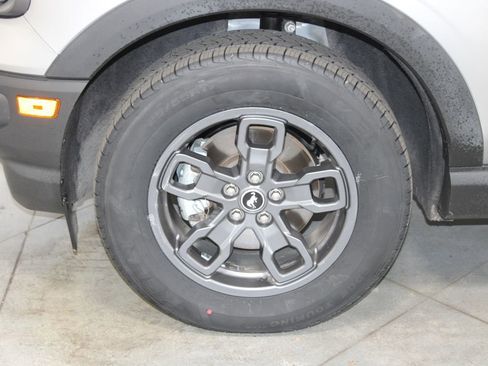 Used 2023 Ford Bronco Sport Big Bend w/ Convenience Package image 17