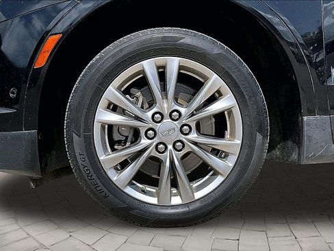 Used 2020 Cadillac XT5 Premium Luxury FWD image 7