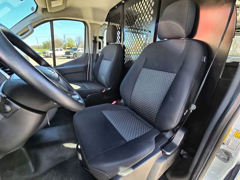 Used 2024 Ford Transit 250 Low Roof w/ Exterior Upgrade Package image 11