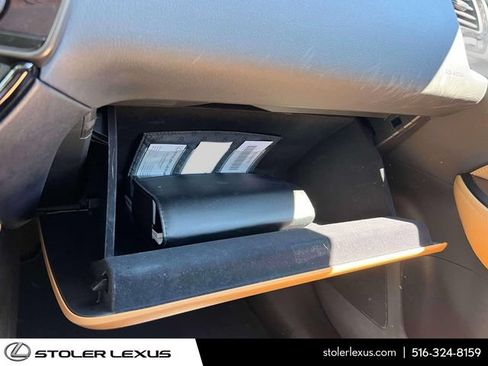Certified 2024 Lexus NX 350 AWD w/ Vision Package image 42