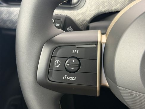 New 2026 MINI Cooper S FWD image 15