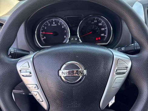 Used 2018 Nissan Versa SV FWD image 12