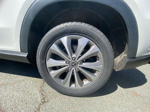 Used 2021 Mercedes-Benz GLE 350 4MATIC image 22