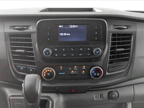 Used 2024 Ford Transit 250 Low Roof w/ Exterior Upgrade Package RWD image 23