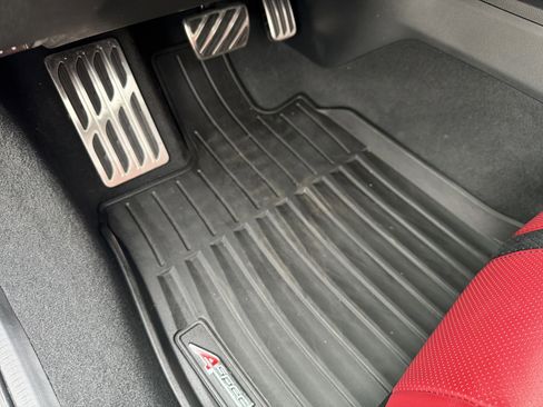 Certified 2025 Acura TLX SH-AWD w/ A-SPEC Pkg image 17