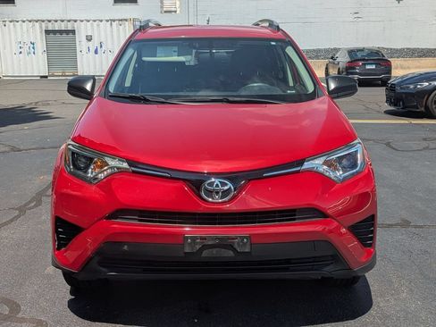 Used 2016 Toyota RAV4 LE AWD/4WD image 6