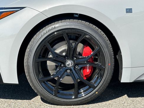 New 2026 Lexus IS 350 F Sport image 24