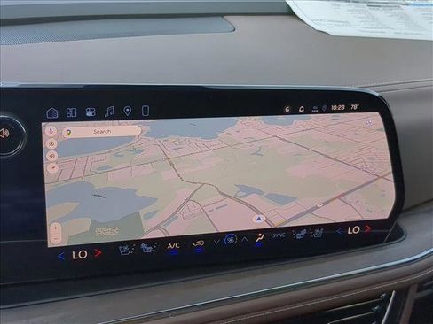 New 2026 Chevrolet Suburban High Country image 14