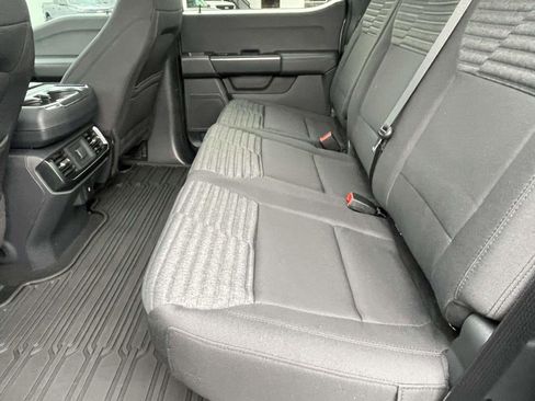 Used 2023 Ford F150 XL w/ STX Appearance Package image 6