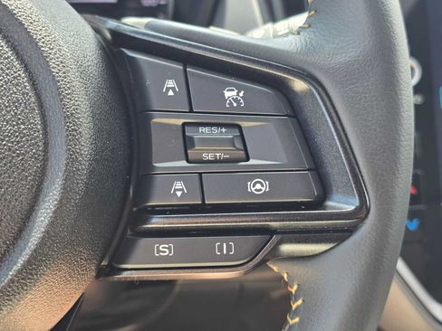 Certified 2024 Subaru Crosstrek 2.5i Sport w/ Crosstrek Mirror Package AWD/4WD image 30