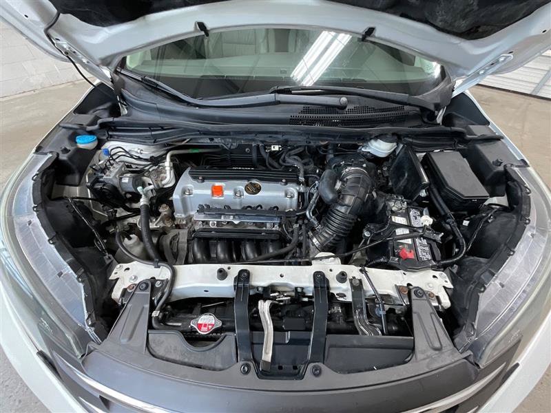 Used 2014 Honda CR-V EX-L image 33
