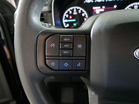 Used 2023 Ford F150 XL w/ Trailer Tow Package AWD/4WD image 27
