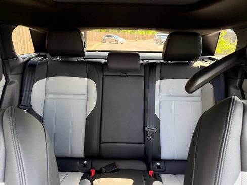 Certified 2026 Land Rover Range Rover Evoque Dynamic SE AWD/4WD image 32