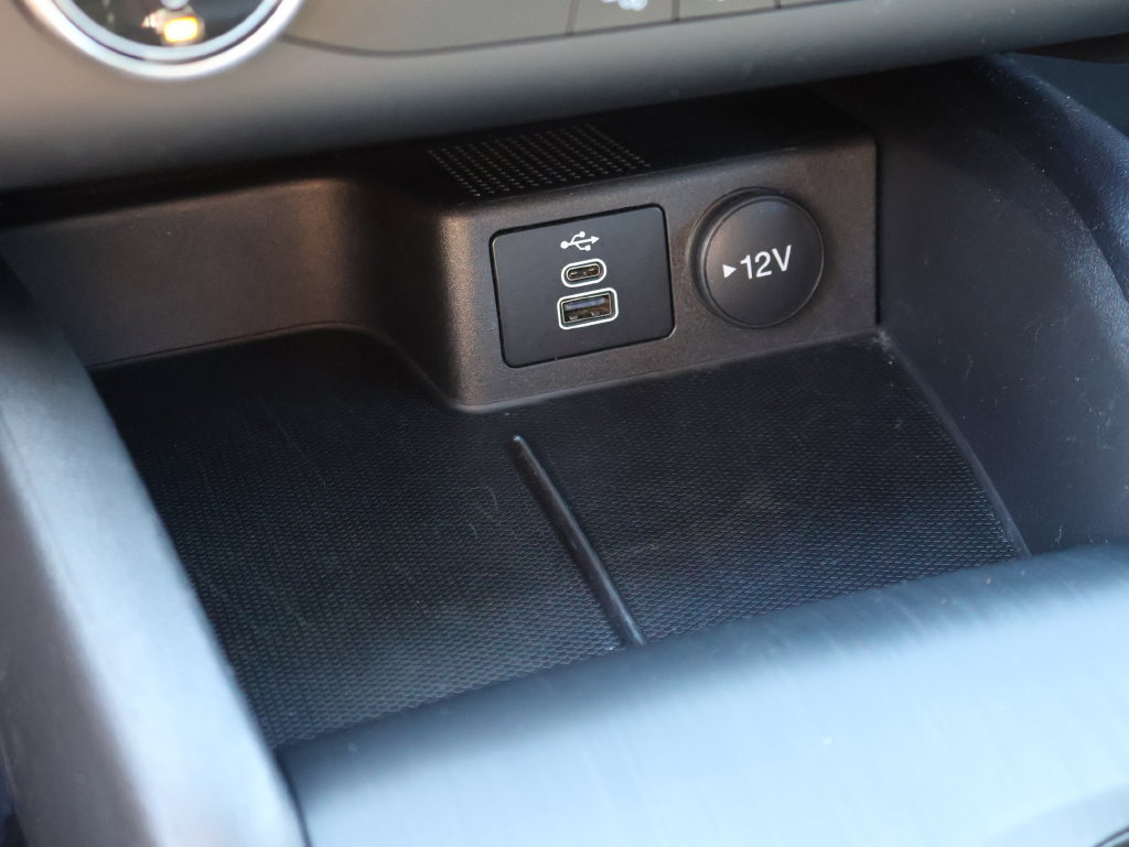 Used 2026 Ford Escape ST-Line AWD/4WD image 35
