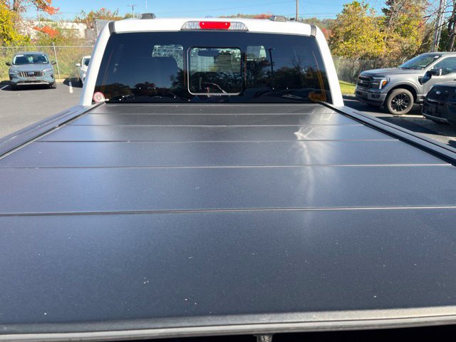 Used 2023 Ford F150 XLT w/ Equipment Group 302A High AWD/4WD image 9
