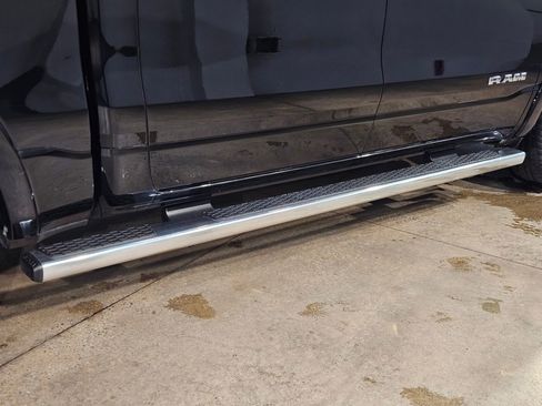 Used 2021 RAM 1500 Laramie image 37