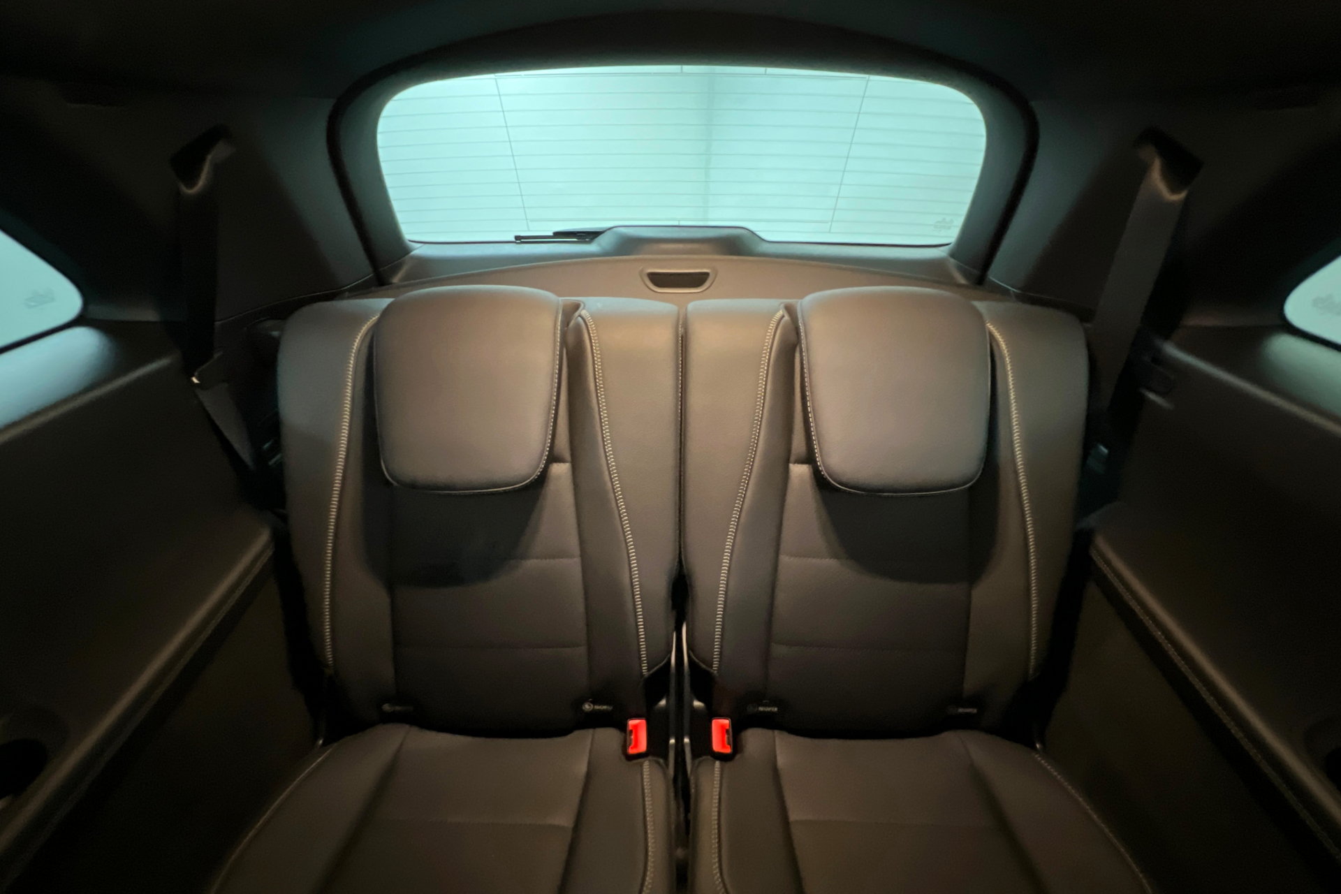 New 2027 Mercedes-Benz GLS 450 4MATIC image 22