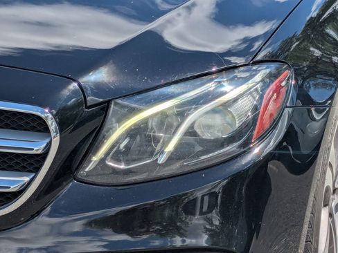 Used 2020 Mercedes-Benz E 350 Sedan image 39