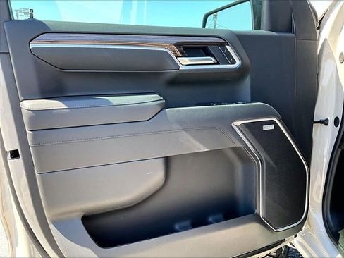 New 2026 Chevrolet Silverado 1500 RST AWD/4WD image 24