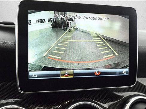 Used 2016 Mercedes-Benz CLA 45 AMG 4MATIC image 14