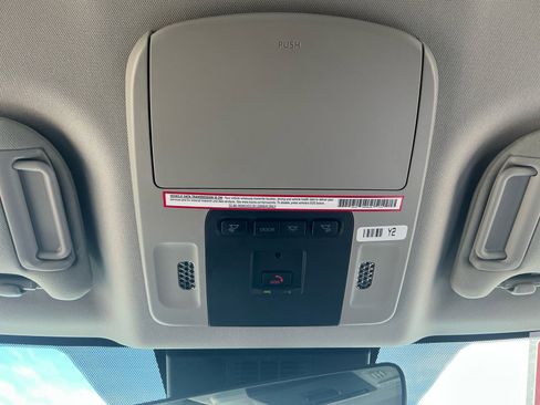 Certified 2025 Toyota Camry XLE image 31