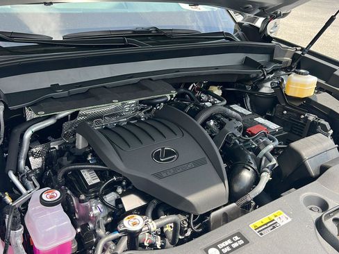 New 2026 Lexus TX 350 FWD image 37