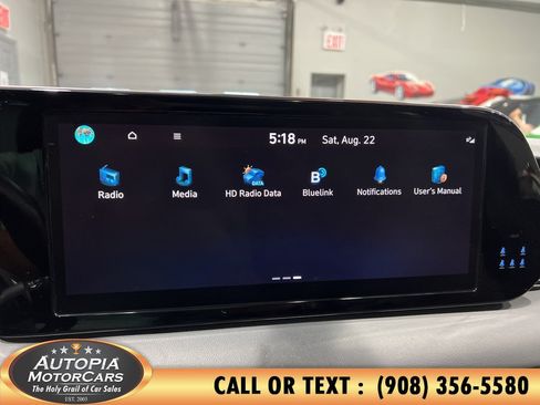 Used 2024 Hyundai Palisade Calligraphy FWD image 48