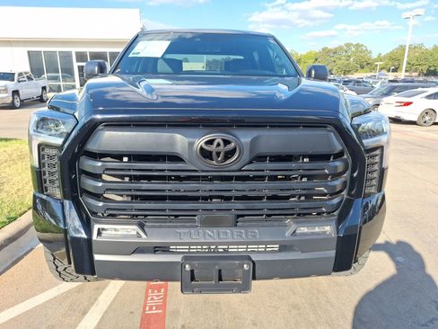 Used 2025 Toyota Tundra SR5 image 11
