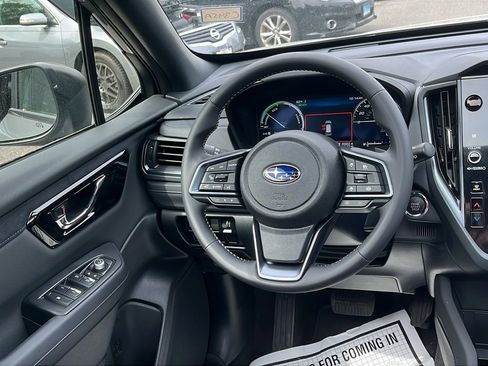 Certified 2025 Subaru Forester Limited AWD/4WD image 23