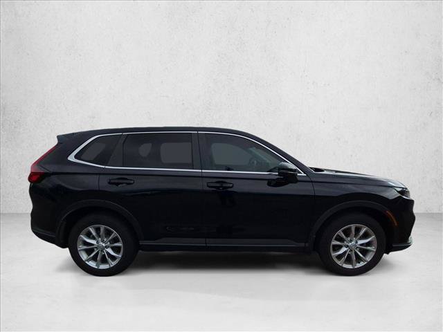 Used 2024 Honda CR-V EX-L image 4