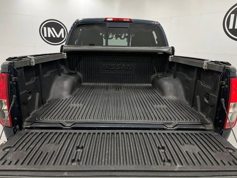 Used 2017 Nissan Frontier SV image 21