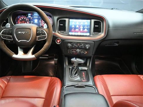 Used 2022 Dodge Charger SRT Hellcat image 16