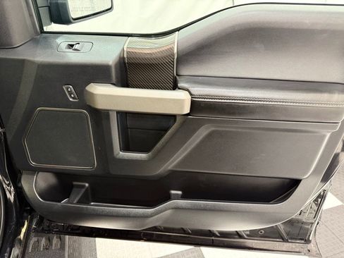 Used 2020 Ford F150 Raptor w/ Equipment Group 802A Luxury image 22