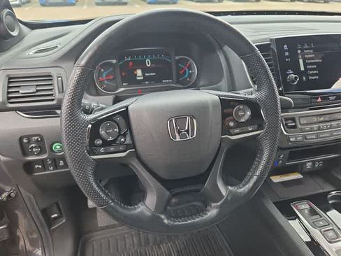 Used 2021 Honda Passport Elite image 23