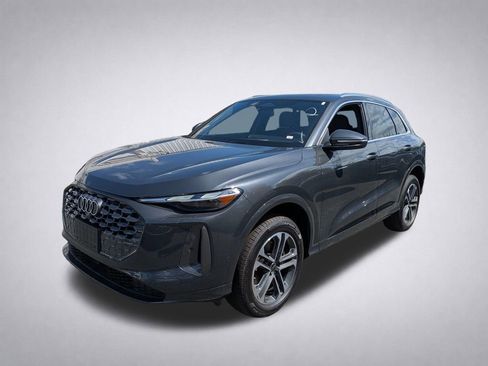 New 2025 Audi Q5 Premium w/ Convenience Package AWD/4WD image 8