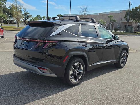 New 2026 Hyundai Tucson SEL image 6