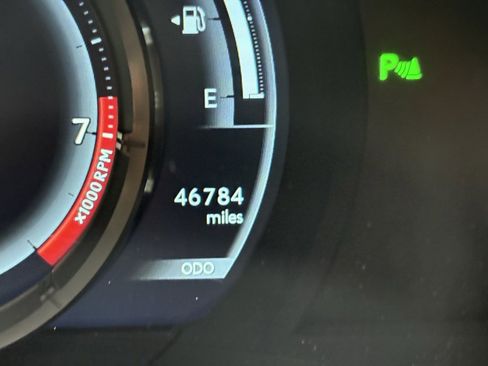 Used 2019 Lexus RC 350 F Sport w/ Accessory Package image 14