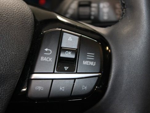 Used 2023 Ford Escape Platinum AWD/4WD image 23