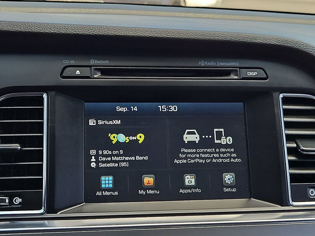 Used 2017 Hyundai Sonata SE FWD image 26