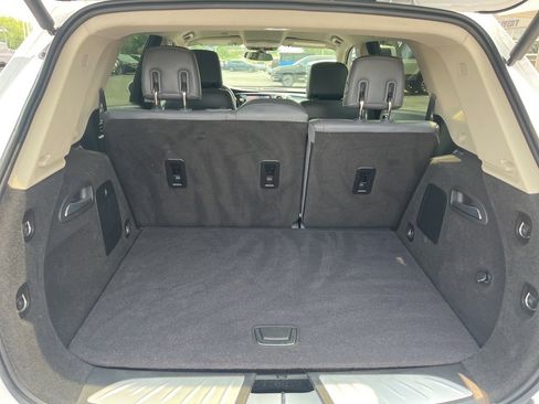 Used 2020 Buick Envision Essence image 13