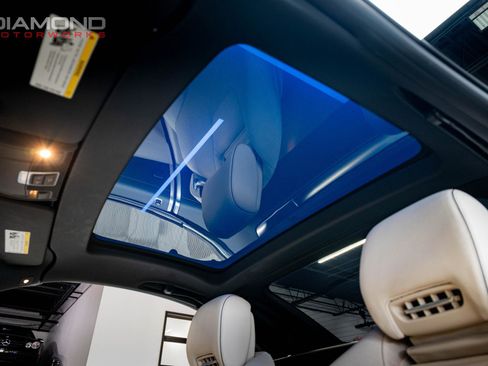 Used 2014 Mercedes-Benz SL 550 SL 550 image 8