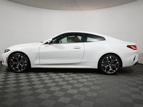New 2026 BMW 430i xDrive 430i xDrive w/ Premium Package image 2